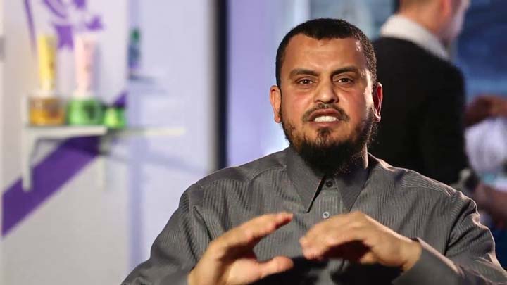 الشيخ/ عبد المنعم إبراهيم عامر - الحلاقة (الجزء...