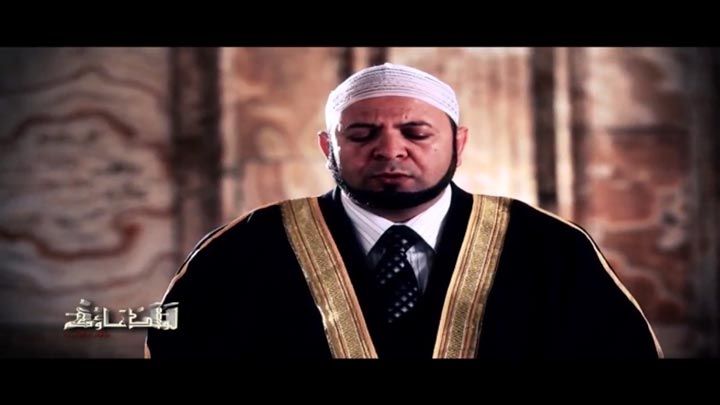 الشيخ/ محمد العوضي - رب هب لي من لدنك ذرية طيبة...