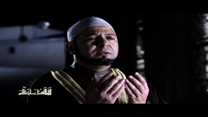 الشيخ/ محمد العوضي - ربنا ظلمنا انفسنا وان لم...