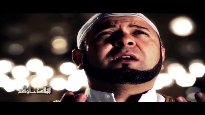 الشيخ/ محمد العوضي - ان الذين أمنوا وعملوا...