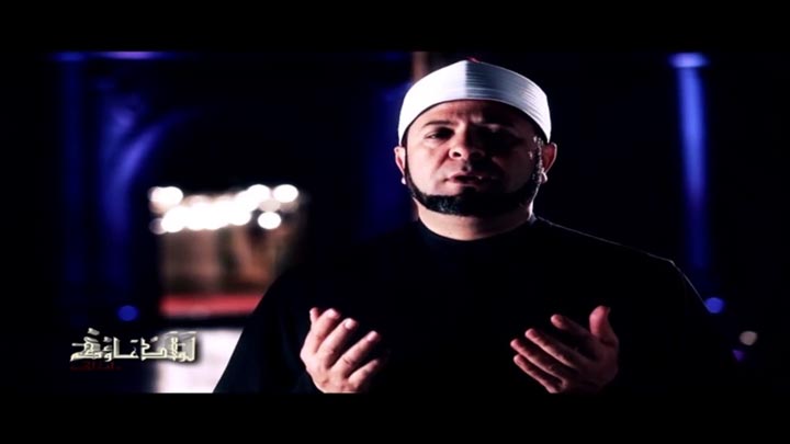 الشيخ/ محمد العوضي - رب ادخلني مدخل صدق واخرجني...