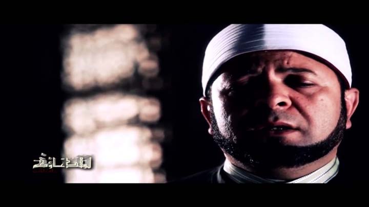 الشيخ/ محمد العوضي - وقل رب اعوذوا بك من همزات...