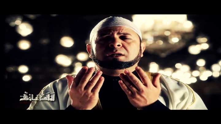 الشيخ/ محمد العوضي - ربنا اكشف عنا العذاب انا...