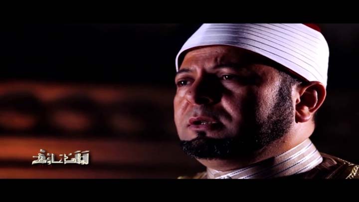 الشيخ/ محمد العوضي - رب اغفرلي ولوالدي ولمن دخل...