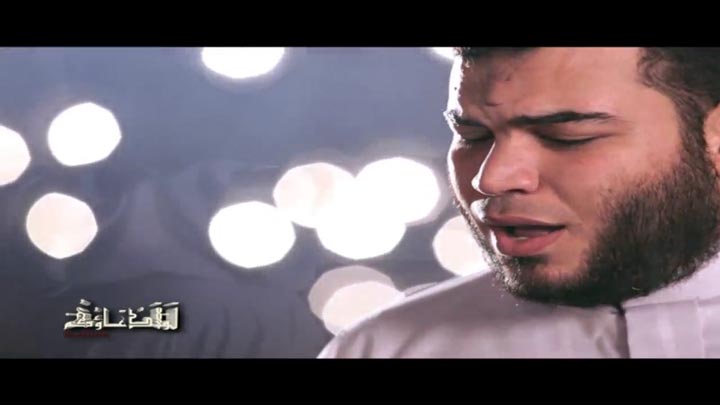 المنشد/ يوسف معاطي - سبحان الله وبحمده عدد خلقه 