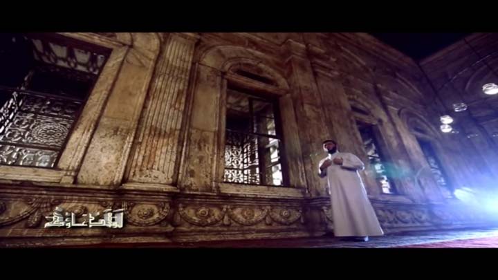 المنشد/ يوسف معاطي - اللهم لك اسلمت وبك امنت