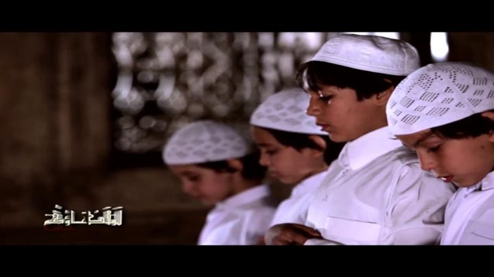 المنشد/ يوسف معاطي - اللهم إني اسألك حبك وحب من...
