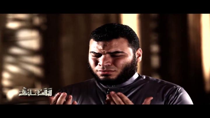 المنشد/ يوسف معاطي - اللهم اهدني وسددني