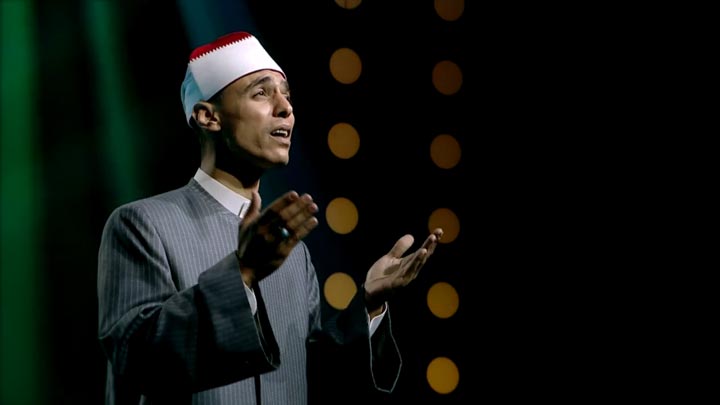المنشد/ محمد السوهاجي - اللهم كم من نعمة 