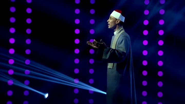 المنشد/ محمد السوهاجي - اللهم اقسم لنا من خشيتك