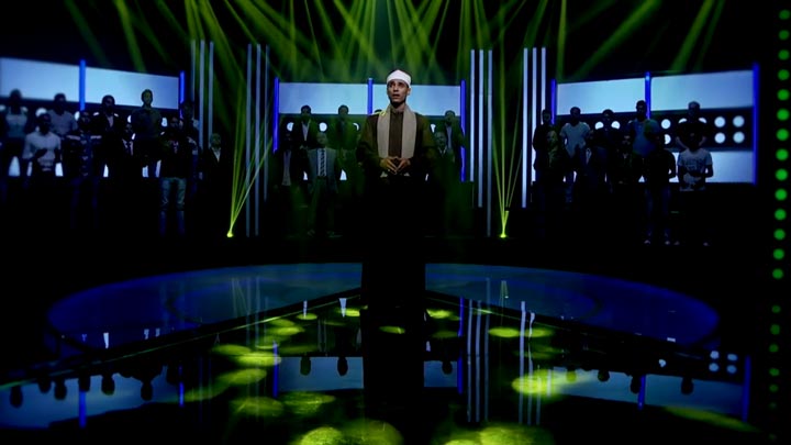 المنشد/ محمد السوهاجي - يا من يرى ما في الضمير