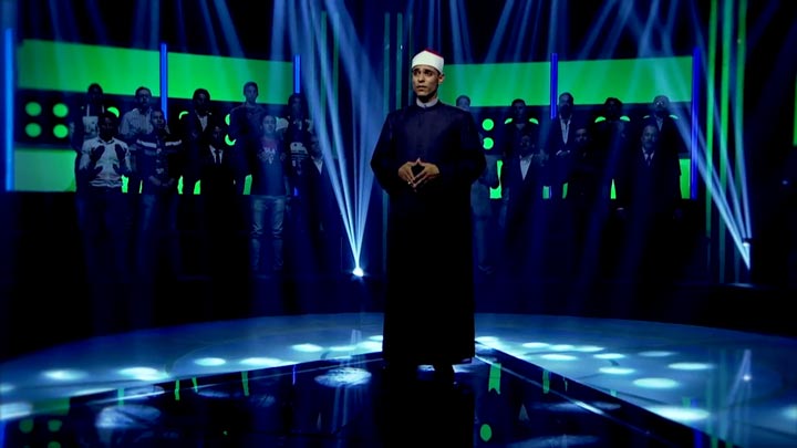 المنشد/ محمد السوهاجي - يا موجد الاشياء