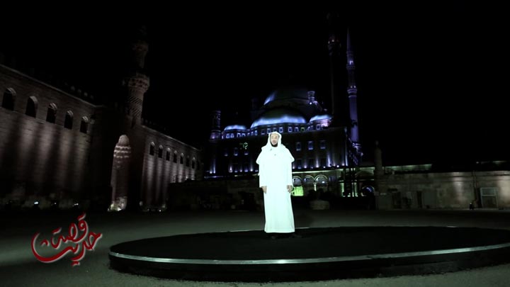 الشيخ/ علي بن بخيت الزهراني - إياكَ والمرورَ بين...
