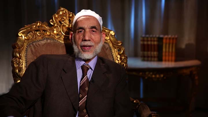 الدكتور/ أحمد معبد عبد الكريم - و مصطلح...