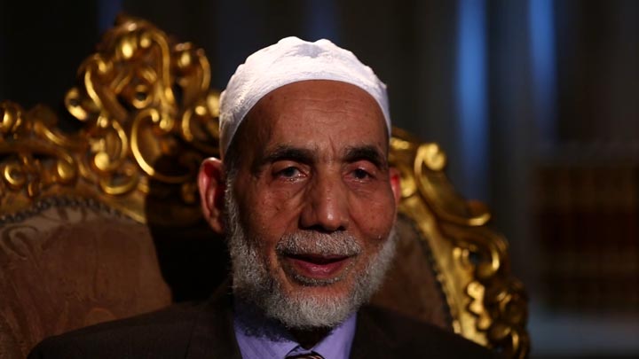 الدكتور/ أحمد معبد عبد الكريم - حول مفهوم مصطلح...