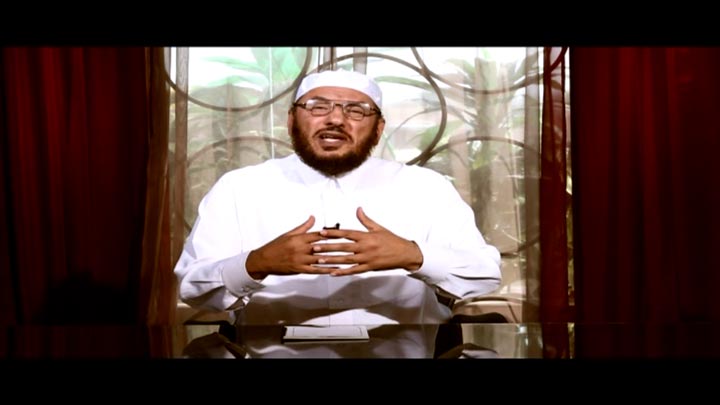 الشيخ/ عبد الوهاب الطريري - اللهم أعني على ذكرك...