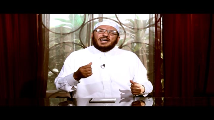 الشيخ/ عبد الوهاب الطريري - سبحان الله والحمد لل...