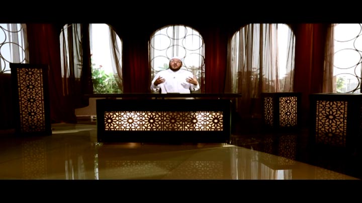 الشيخ/ عبد الوهاب الطريري - وأما بنعمة ربك فحدث