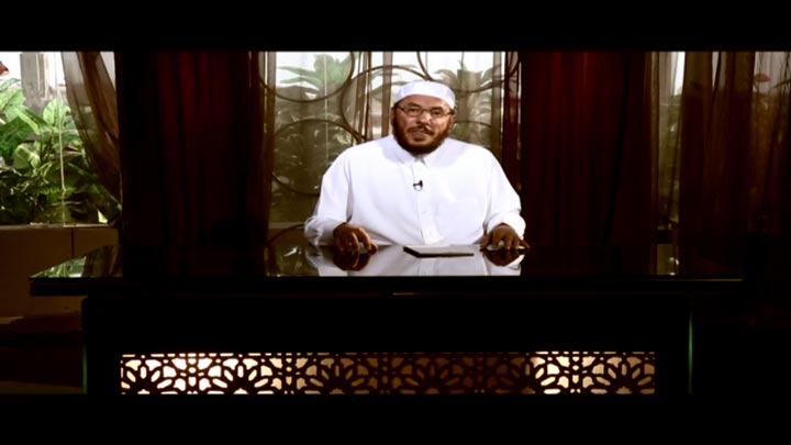 الشيخ/ عبد الوهاب الطريري - إن الله رفيق يحب...
