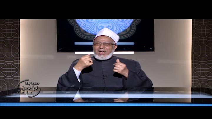 الشيخ/ صلاح نصار  - ما يحبه الله ورسوله مقدم على...