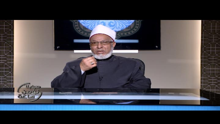 الشيخ/ صلاح نصار  - وما يزال عبدي يتقرب إلي...