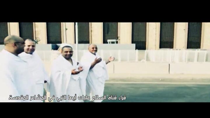 القارئ/ محمد عبدالوهاب الطنطاوي - (إن أول بيت وض...