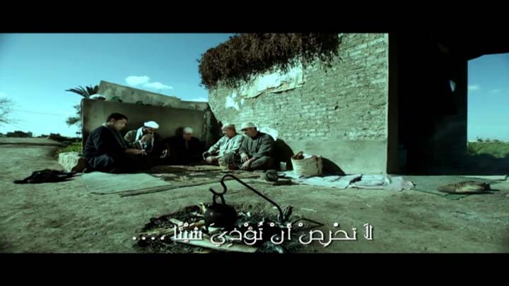 المنشد/ محمد بدرخان - اشهار السلاح