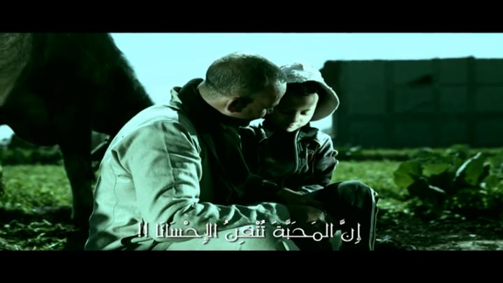 المنشد/ محمد بدرخان - الحمد لله