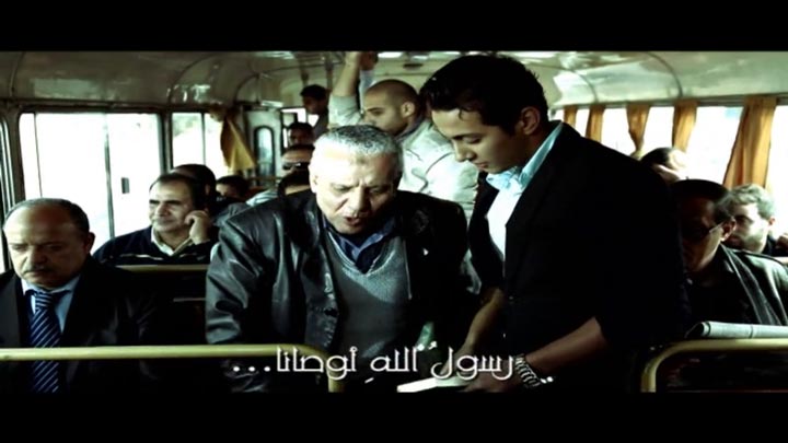 المنشد/ محمد بدرخان - حب للناس ما تحب لنفسك