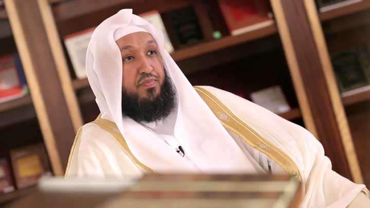  الشيخ/ حسن بن عبد الحميد بخاري - ونعم الأقتناء...