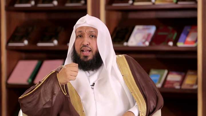  الشيخ/ حسن بن عبد الحميد بخاري - العبرة بما في...