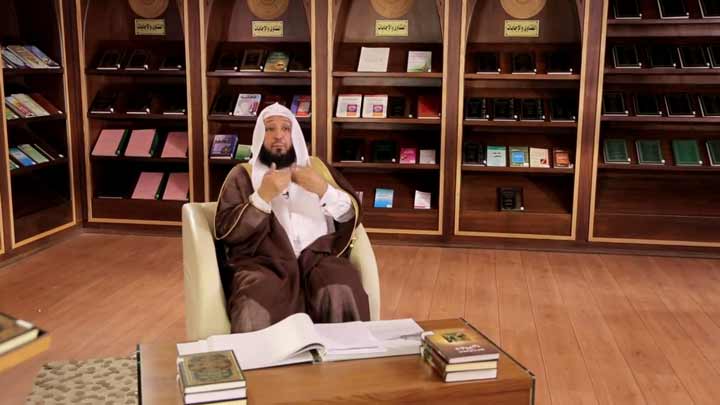  الشيخ/ حسن بن عبد الحميد بخاري - أما لك في أسوة