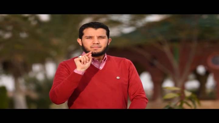 الشيخ/ أحمد الطلحي - تبسمك في وجه أخيك صدقة