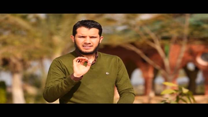 الشيخ/ أحمد الطلحي - ابتسامة التفاؤل والأمل...