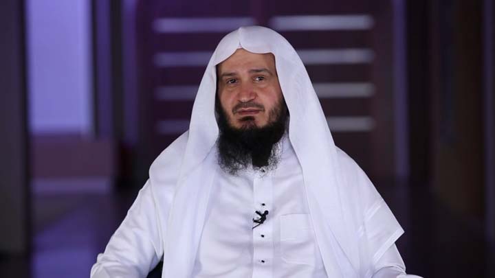  الشيخ/ عبداللطيف هاجس - رفقه لأهله