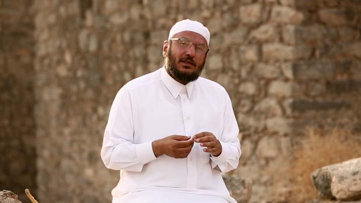 الشيخ/ عبد الوهاب الطريري - بئر أريس