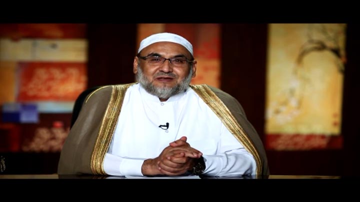 دكتور/ أحمد حسبو خضر - أتحبه لأمك؟