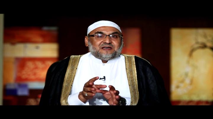 دكتور/ أحمد حسبو خضر - قل آمنت بالله ثم استقم