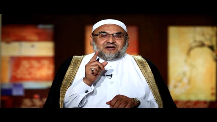 دكتور/ أحمد حسبو خضر - ما عندك يا ثمامة؟