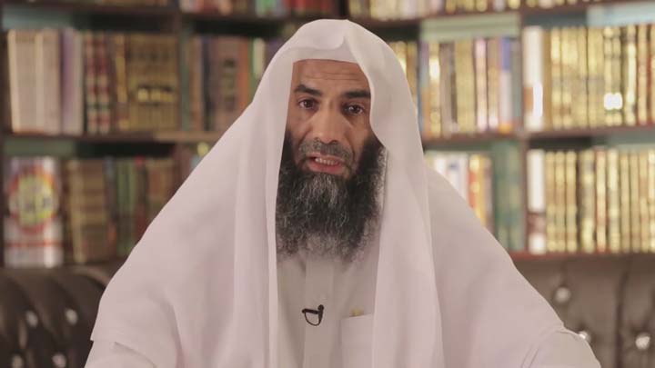 الشيخ/ يحيى بن عبد العزيز اليحيى - فضائل الصوم 