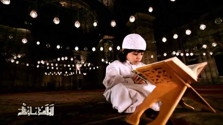 المنشد/ يوسف معاطي - اللهم احفظني بالإسلام