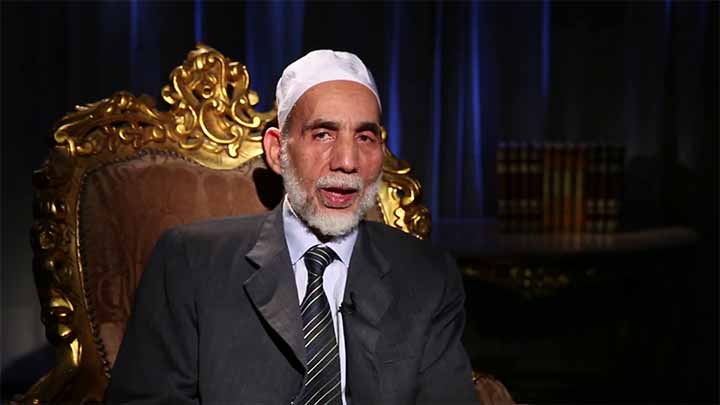 الدكتور/ أحمد معبد عبد الكريم - الحديث المتواتر...