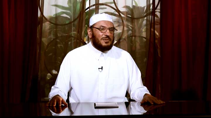 الشيخ/ عبد الوهاب الطريري - طريقة تعليم النبي...