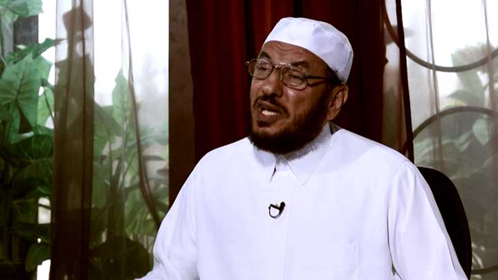 الشيخ/ عبد الوهاب الطريري - وفاء النبي