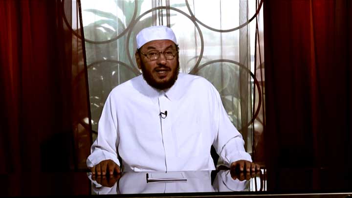 الشيخ/ عبد الوهاب الطريري - أن احسن العهد من...