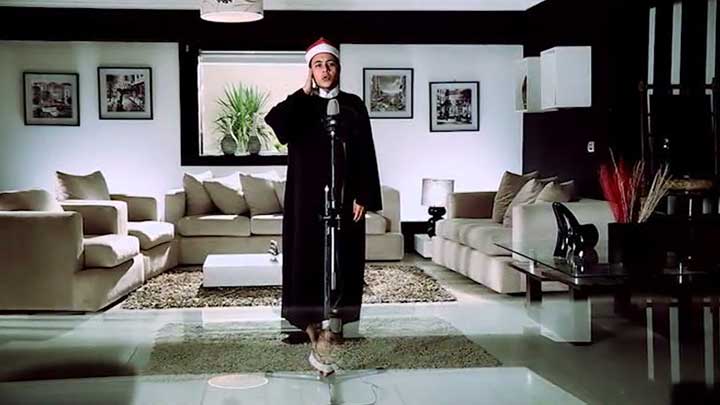 القاريئ/ نافع محمد الديب - يَا أَيُّهَا الَّذِين...