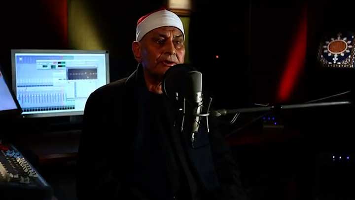  القارئ/ محمد محمود عصفور - (فبما رحمة من الله...