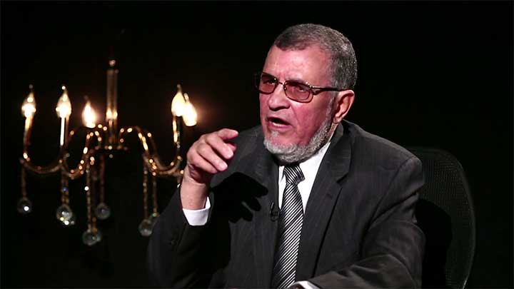  الدكتور/ محمد أبو ليلة - لمحات هامة من حياته