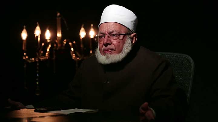 الدكتور/ الأحمدي أبو النور - لمحات هامة من حياته