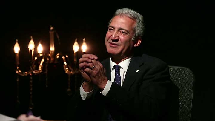  المهندس/ محمد الصاوي - لمحات هامة من حياته